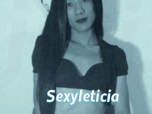 Sexyleticia