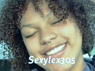 Sexylex305