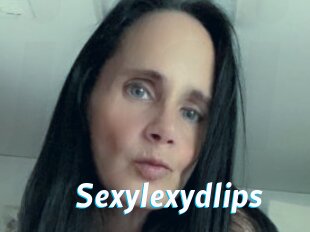 Sexylexydlips