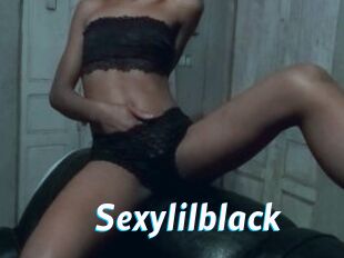 Sexylilblack