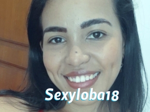 Sexyloba18