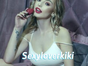 Sexyloverkiki