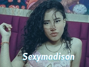 sexymadison J Mine