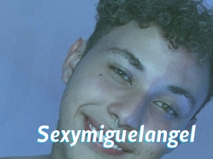 Sexymiguelangel