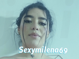 Sexymilena69