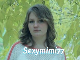 Sexymimi77