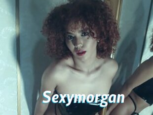 Sexymorgan