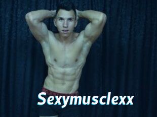 Sexymusclexx