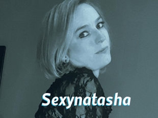 Sexynatasha
