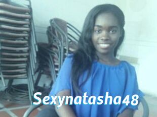 Sexynatasha48