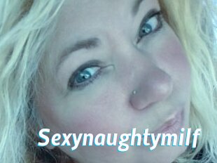 sexynaughtymilf J Mine
