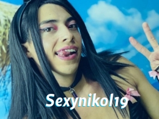 Sexynikol19