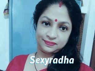 Sexyradha