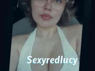 Sexyredlucy