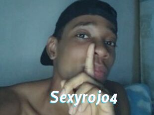 Sexyrojo4