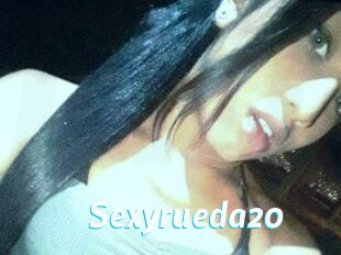 Sexyrueda20