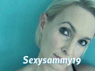 Sexysammy19