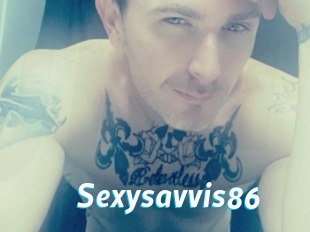Sexysavvis86