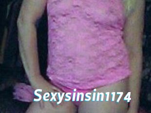 Sexysinsin1174