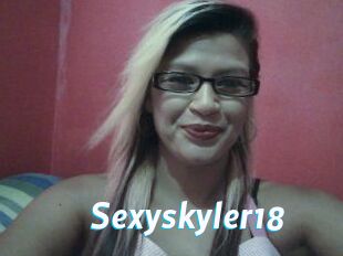 Sexyskyler18