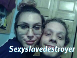 Sexyslavedestroyer