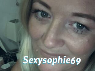 Sexysophie69