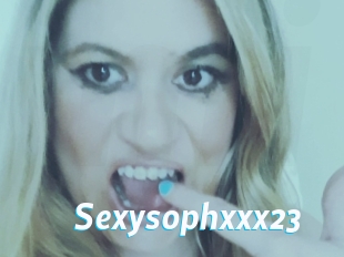 Sexysophxxx23