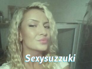 Sexysuzzuki