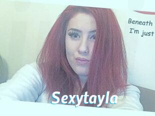 Sexytayla