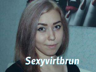 Sexyvirtbrun