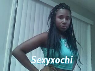 Sexyxochi