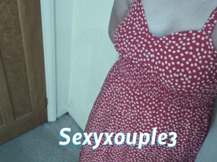 Sexyxouple3