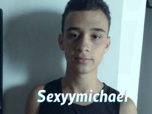 Sexyymichael