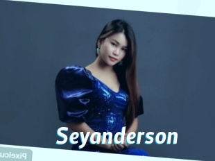 Seyanderson