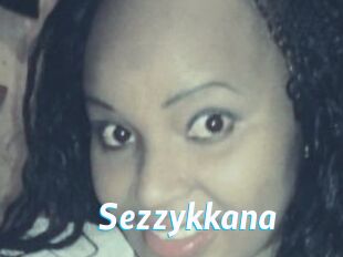 Sezzykkana
