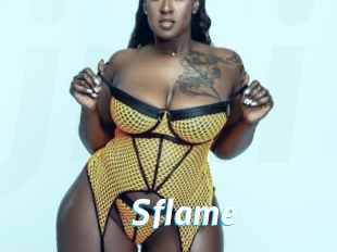sflame J Mine