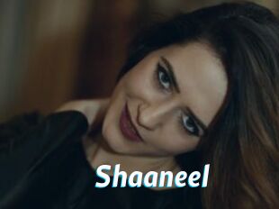 Shaaneel