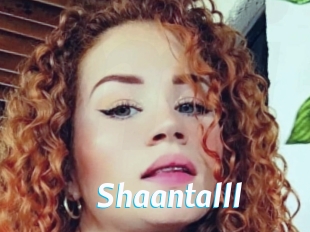 Shaantalll