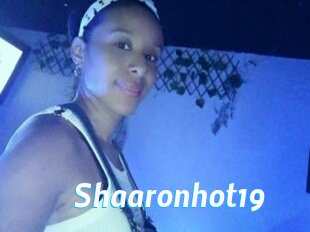 Shaaronhot19
