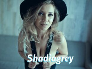 Shadiagrey