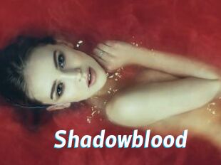 Shadowblood