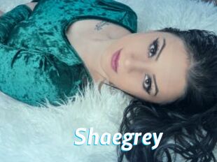 Shaegrey