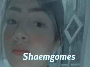 Shaemgomes