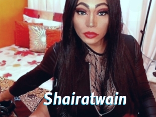 Shairatwain