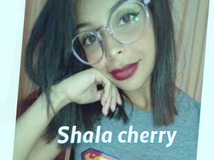 Shala_cherry