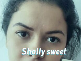 Shally_sweet