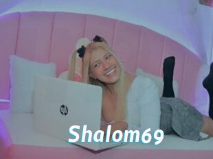 Shalom69