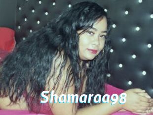 Shamaraa98