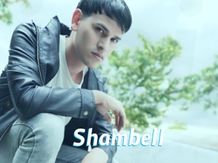 shambell J Mine