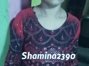 Shamina2390